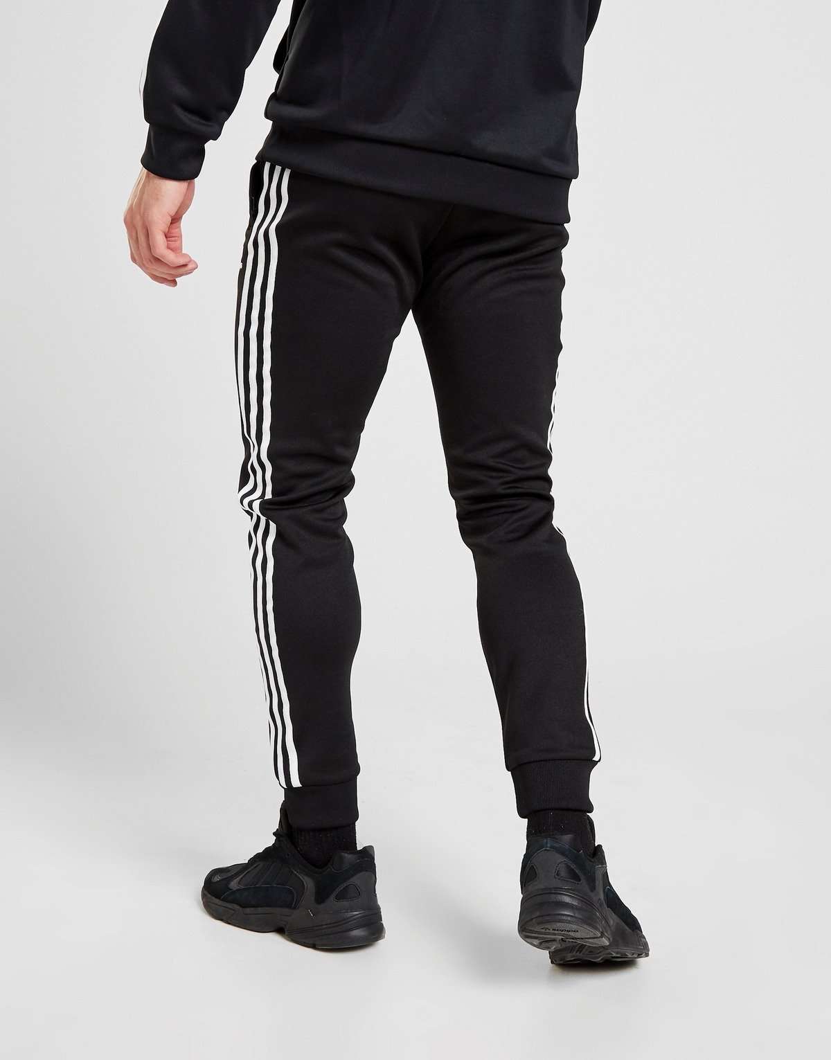 adidas Originals Superstar Sweatpants 