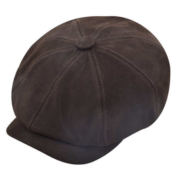 Newsboy Caps or Hats – Planet Head wear