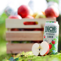 Inch Cider