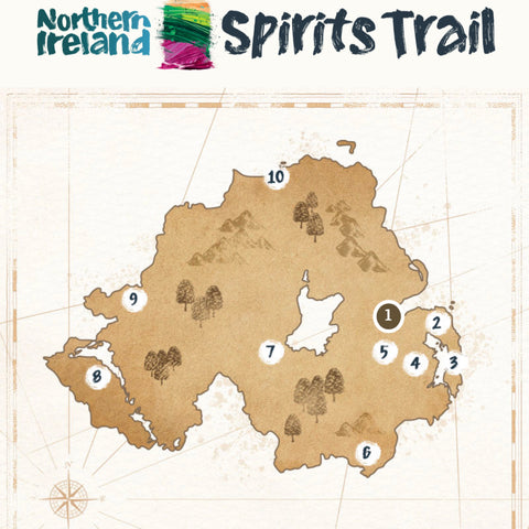 Northern Ireland Spirits Trail