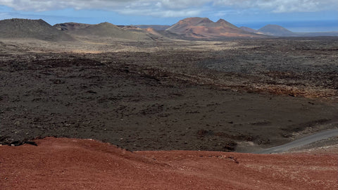 Timanfaya National Park