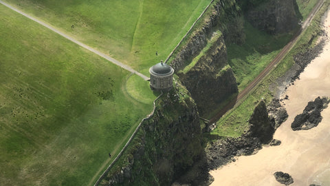 Mussenden Temple