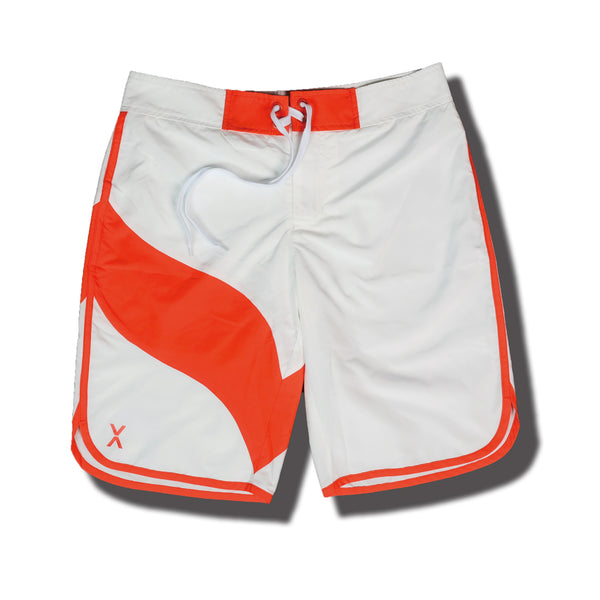 贅沢品 最終値下げVEATM DIAGONAL LINE SURF SHORTS tdh-latinoamerica.de