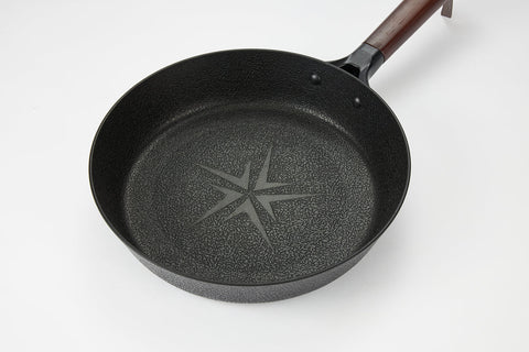 best fry pans for gas stove