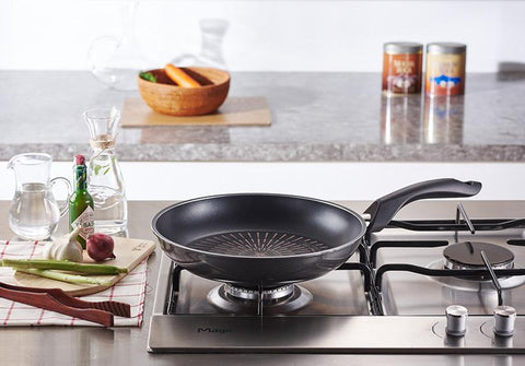 best fry pans for gas stove