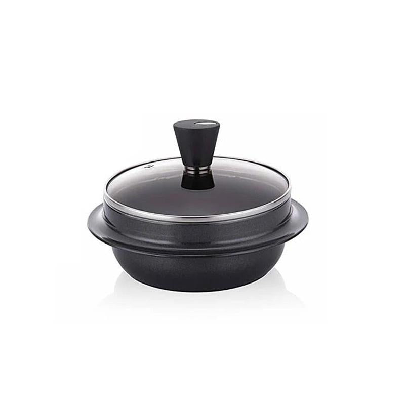 Ginpo Mishima Induction Donabe Casserole Mishima - Globalkitchen Japan