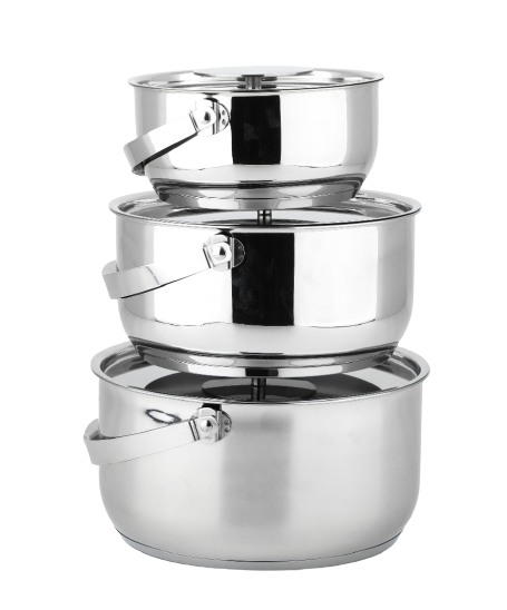 BUFFALO Cookware｜ IH SMART COOKER