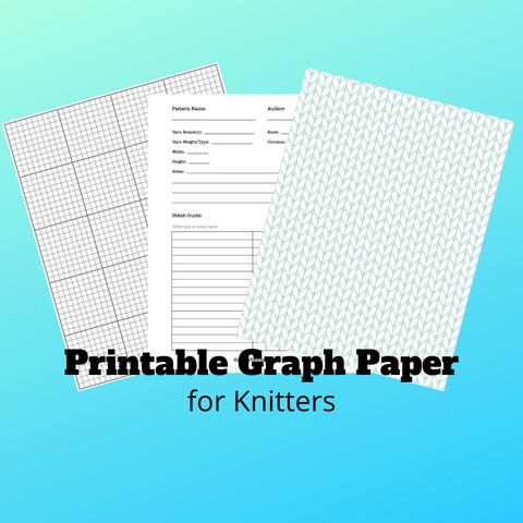 Printable Graph Paper