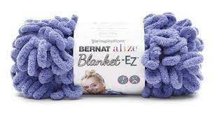 Bernat Alize Blanket-EZ yarn