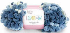 Porta Craft Loopy Yarn