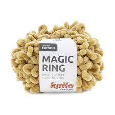 Katia Magic Ring Yarn