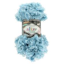 Alize Puffy Fur Yarn