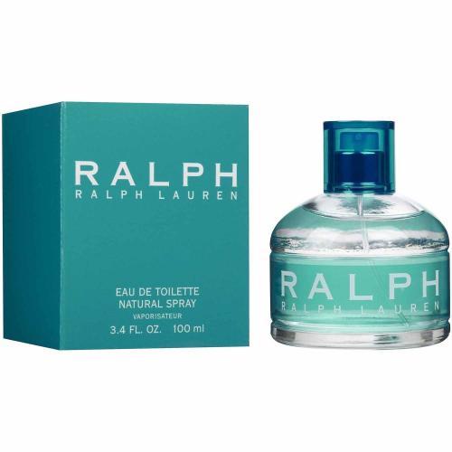 Ralph Lauren Ralph Eau De Toilette, Perfume for Women,  Oz – MyLasso  Deals