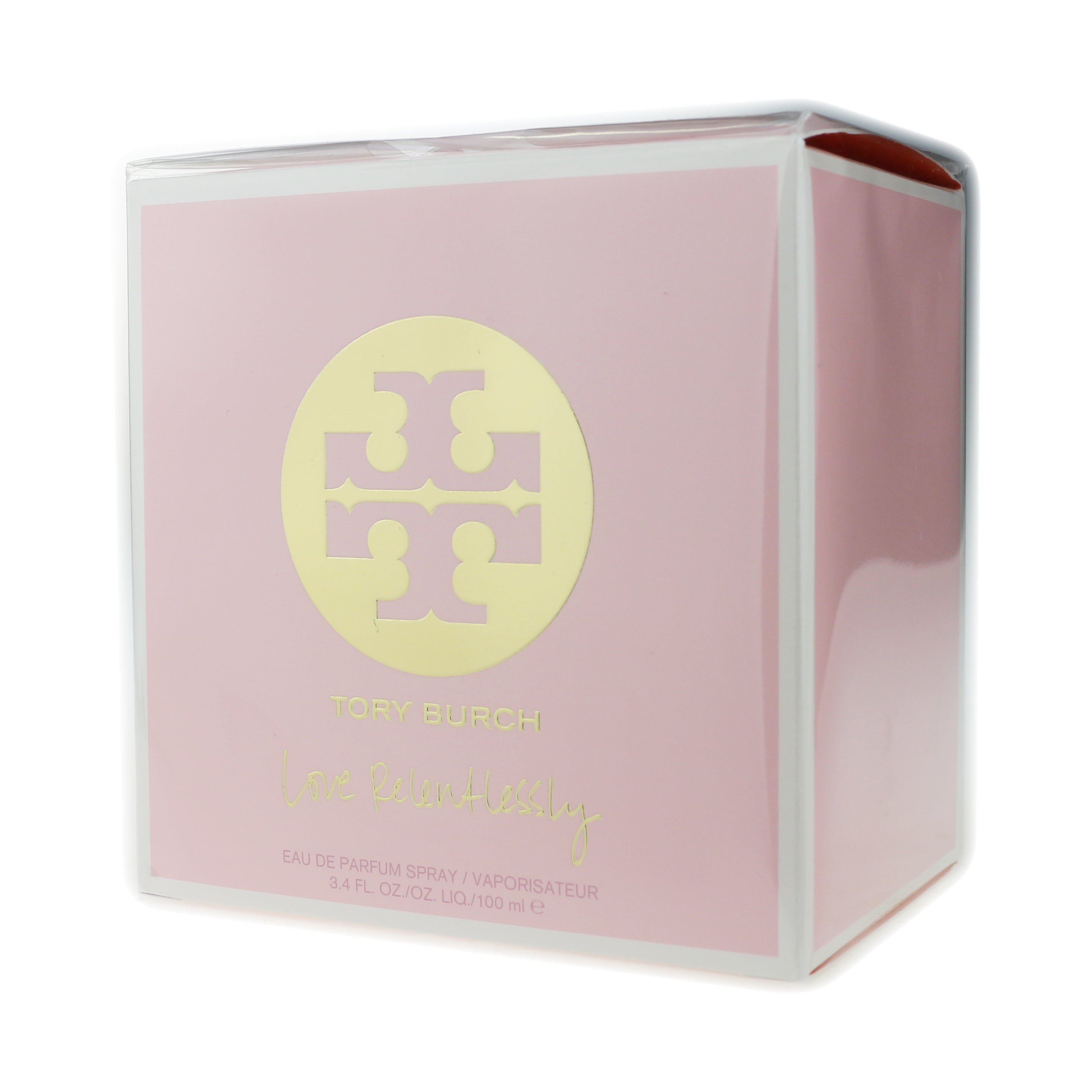 Tory Burch 'Love Relentlessly' Perfume For Women  – MyLasso Deals