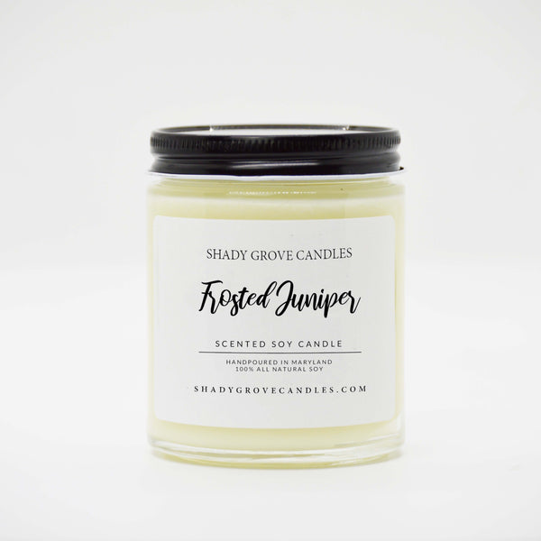 Fraiser Fir Votive Candle - Junebug