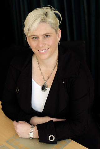 Julie Jukes Rositas New Zealand