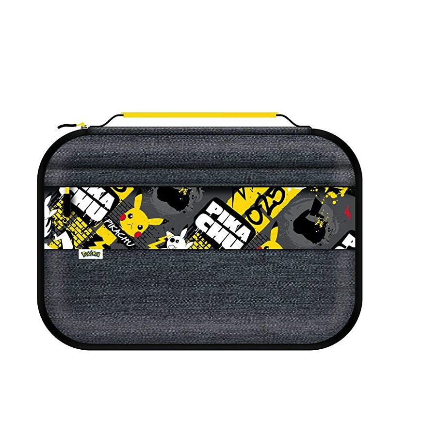 pikachu edition commuter case