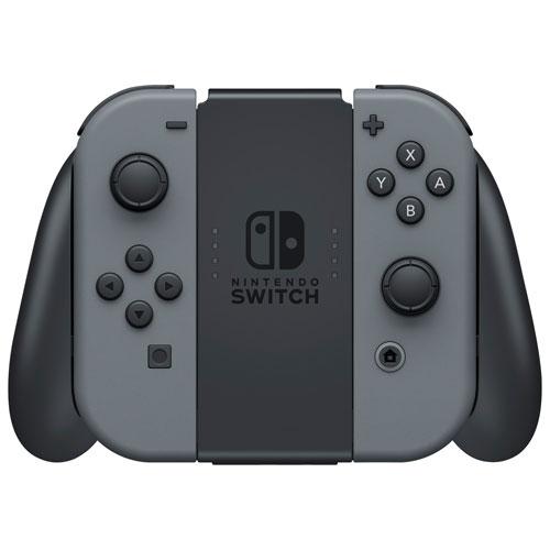 buy nintendo switch grey