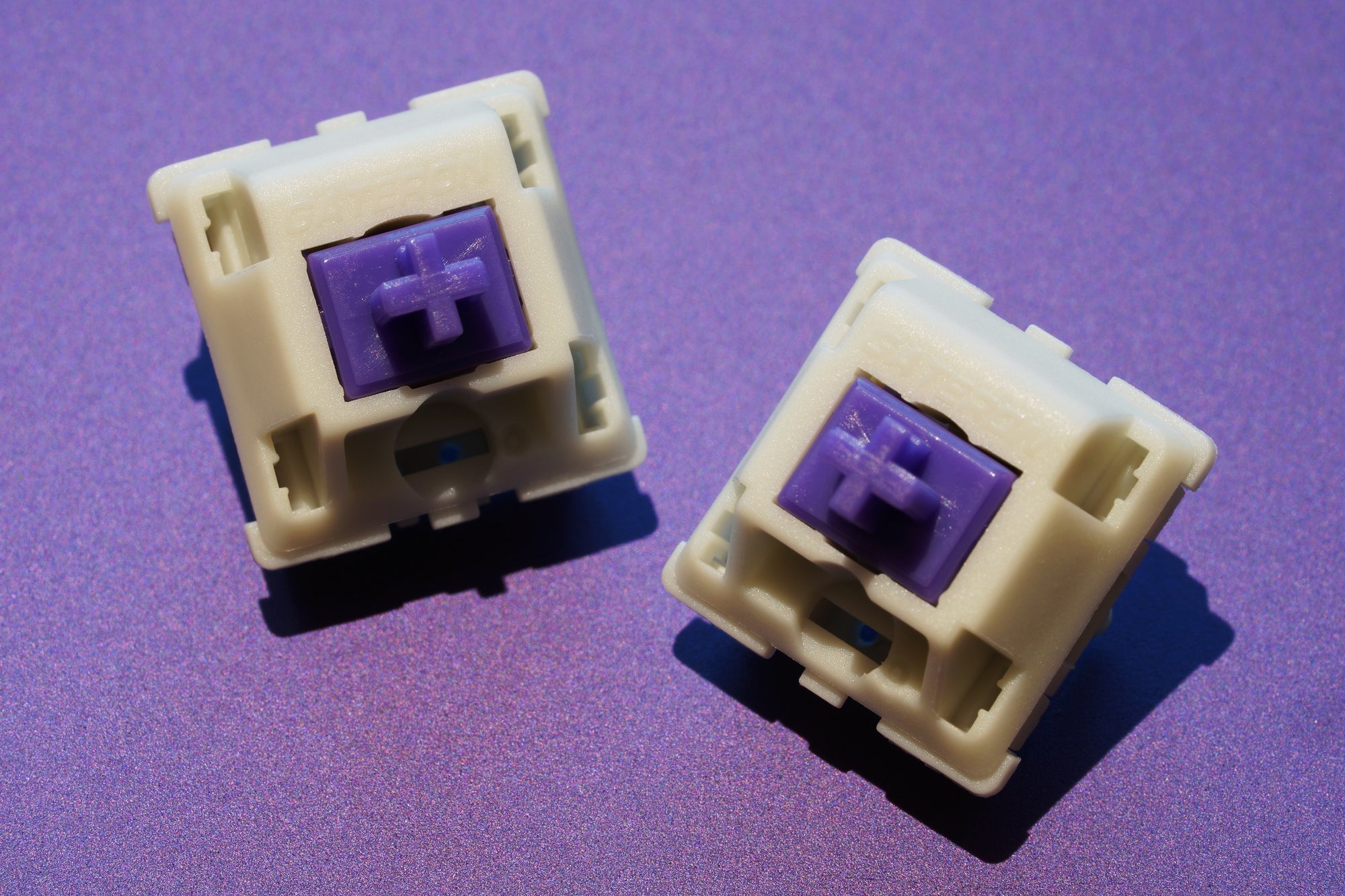 Zealio® V2 Switches (Tactile) - Zeal Generation Inc.