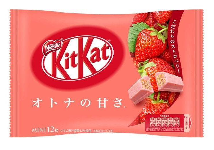 kit kats