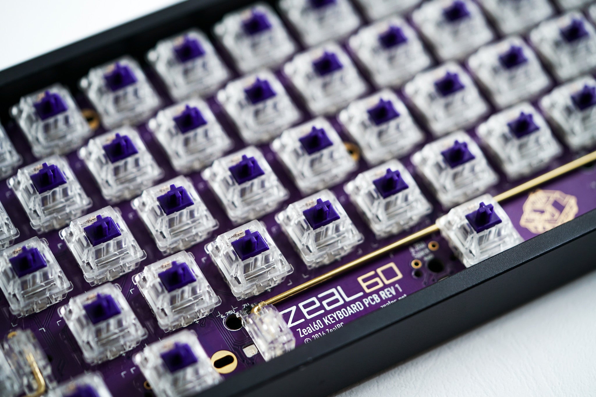 Zeal60