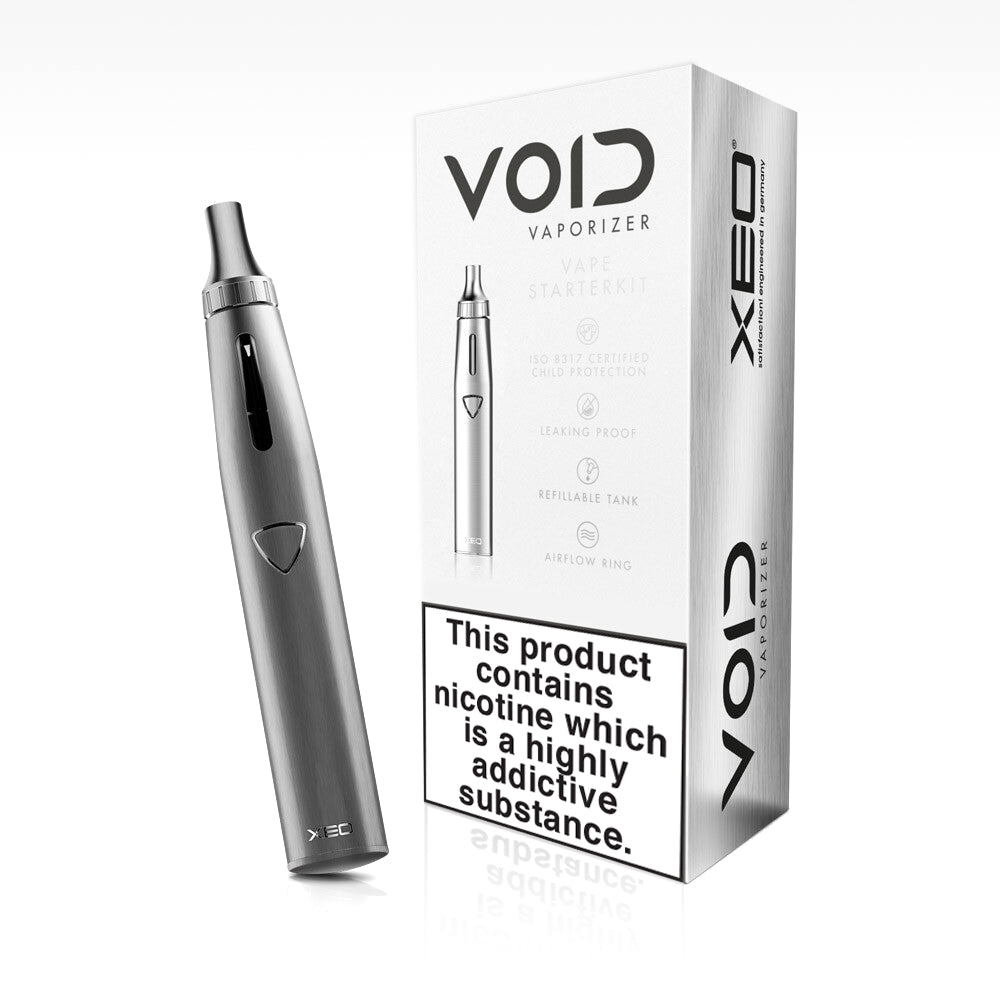 XEO VOID Vaporizer