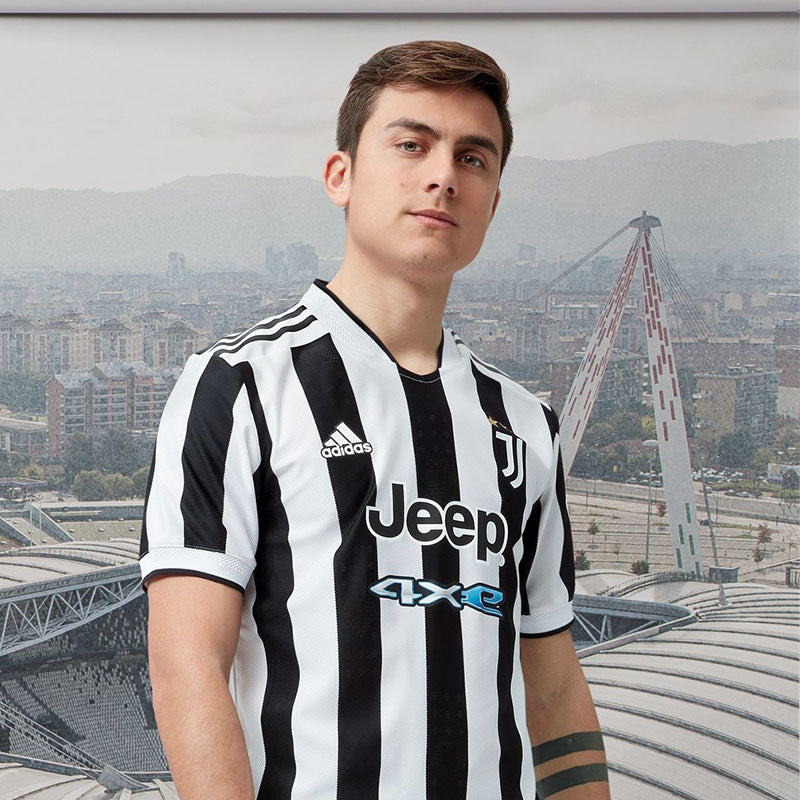 Camiseta Juventus Infantil