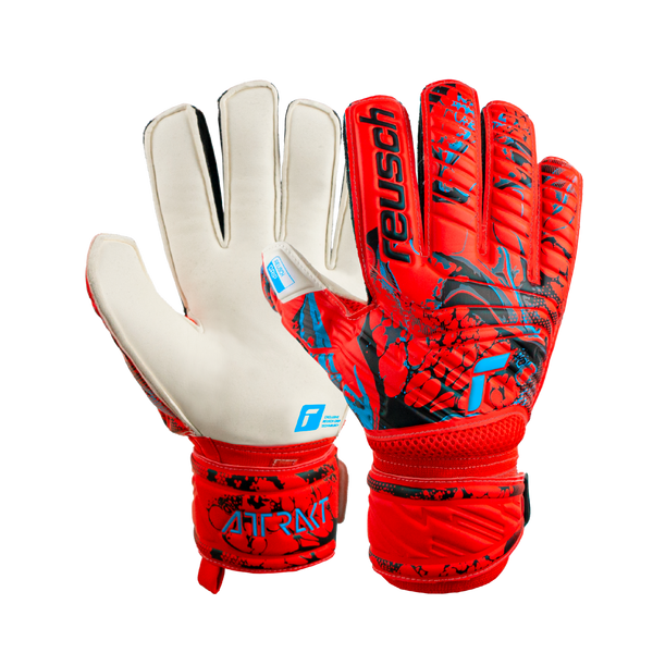 Guantes de arquero Vgfc Hybrid Axum Legend 2023 Adulto– 100% Fútbol