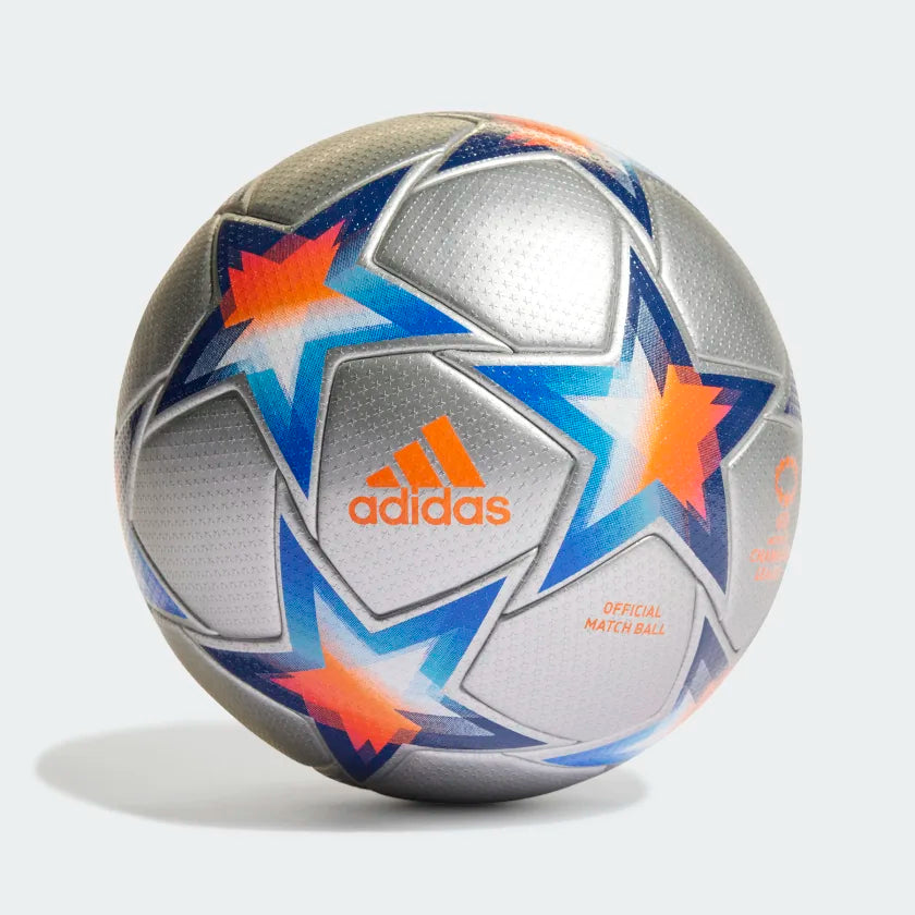 Referéndum Menos que Salida hacia Balón de Futbol Adidas Champions League Femenina Profesional 2022 Tall –  100% Fútbol