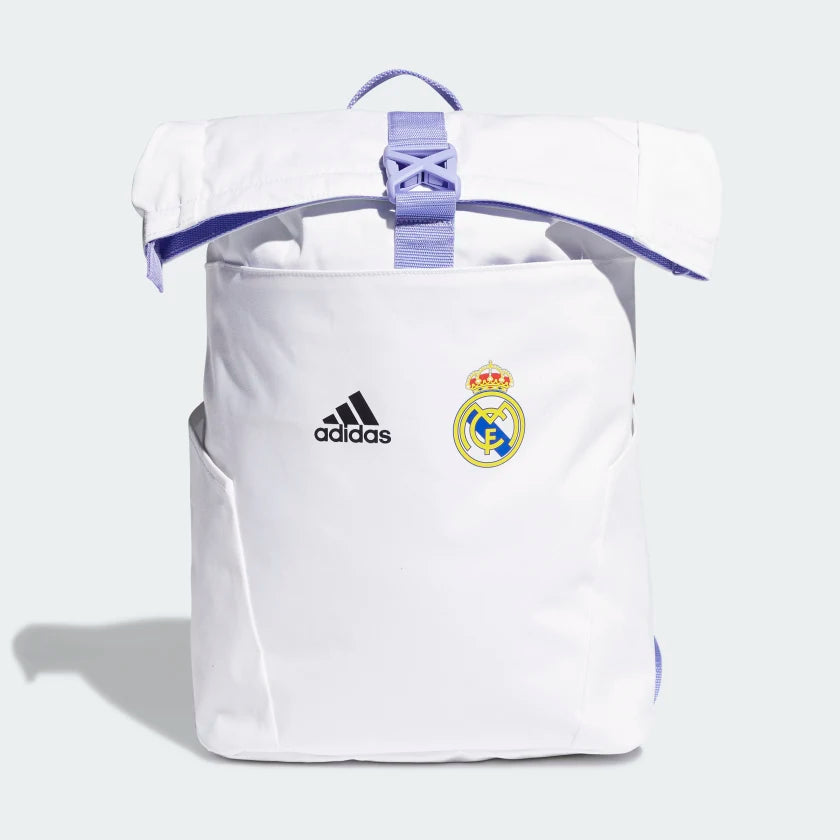 Camarada sátira Unir Mochila Adidas Real Madrid 2022-2023 Adulto – 100% Fútbol