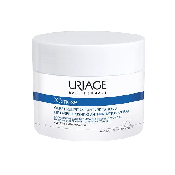 Uriage Xémose Cerato Anti-irritazioni 200 Ml