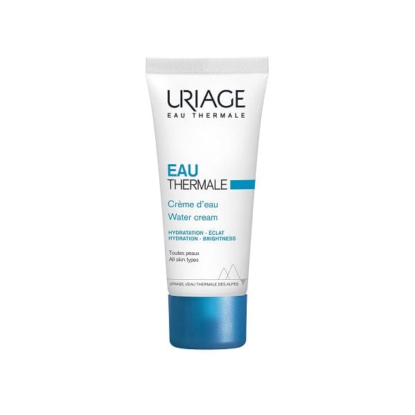 Uriage Eau Thermale Crema Leggera All'acqua 40 Ml