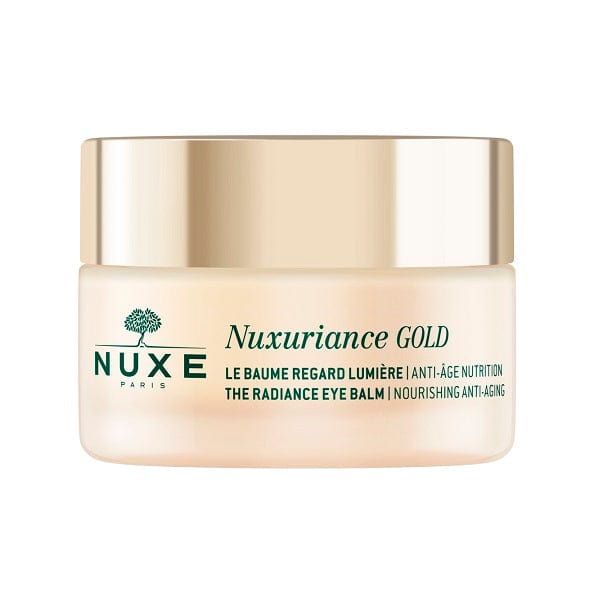 Nuxe Nuxuriance® Gold Balsamo Occhi Illuminante 15 Ml