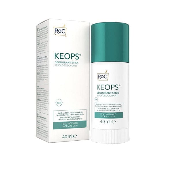 Image of Roc Keops Deo Stick Deodorante 40 Ml