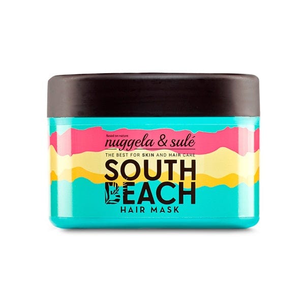 Nuggela & Sule Maschera Per Capelli South Beach 250 Ml