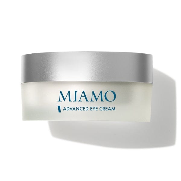 Miamo Longevity Plus Advanced Eye Cream 15 Ml