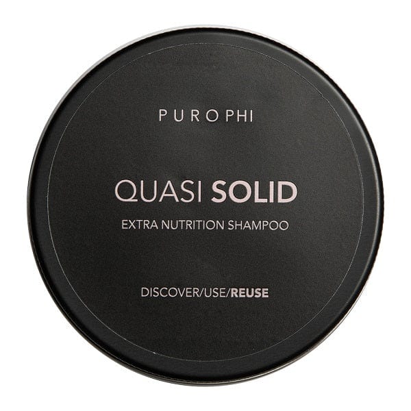 Immagine di Purophi Quasi Solid Extra Nutrition Shampoo 80 g