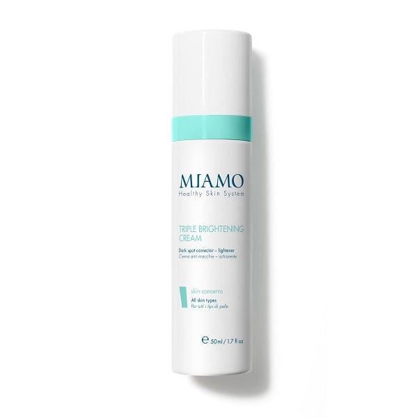 Miamo Skin Concerns Triple Brightening Cream 50 Ml