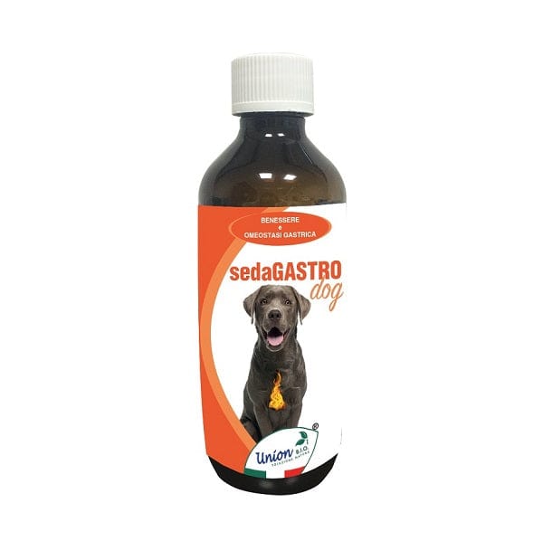 Union B.I.O. Sedagastro Dog 200 Ml