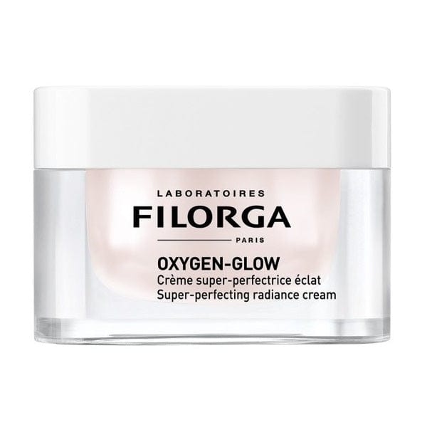 Filorga Oxygen-glow Crema Super Perfezionatrice Illuminante 50 Ml