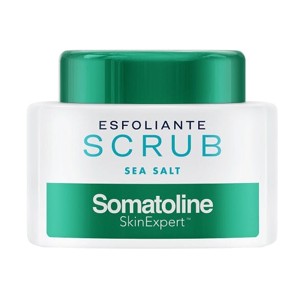 Somatoline Skinexpert Scrub Sea Salt Esfoliante 350 g