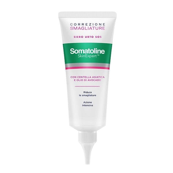 Somatoline Skinexpert Correzione Smagliature Siero Urto Sos 100 Ml