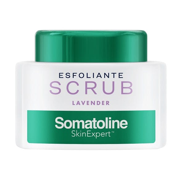 Somatoline Skinexpert Scrub Lavender 350 g