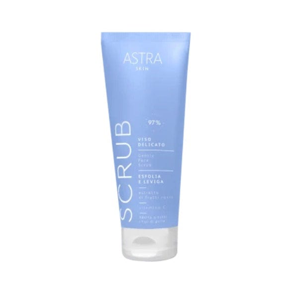 Astra Skin Scrub Viso Delicato 75 Ml