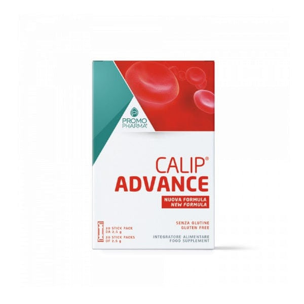 Promopharma Calip Advance 20 Stick Pack