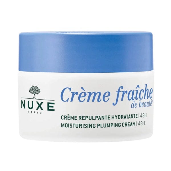 Nuxe Creme Fraiche Crema Rimpolpante Idratante 50 Ml