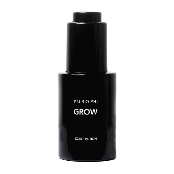 Purophi Grow Scalp Potion Trattamento Anticaduta Capelli 30 Ml