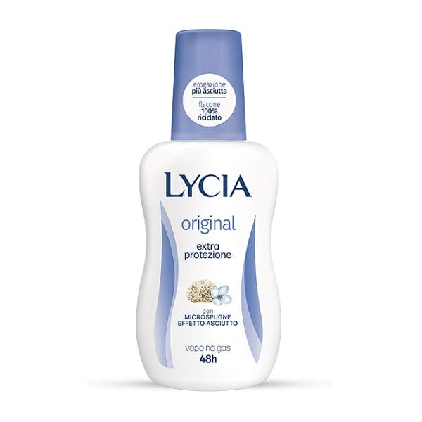 Image of Lycia Vapo Original Deodorante 75 Ml