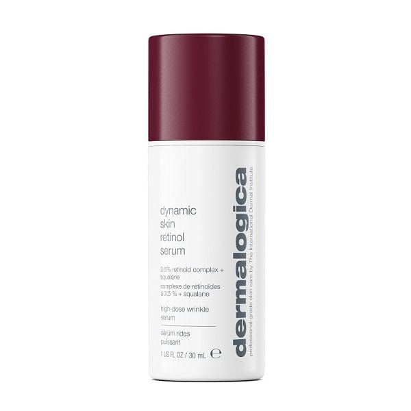 Dermalogica Dynamic Skin Retinol Serum 30 Ml