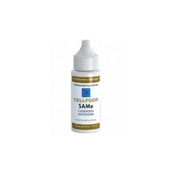 Cellfood Same Gocce 30 Ml